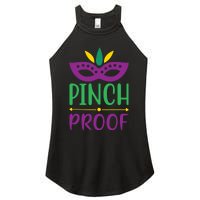 Pinch Proof Women's Perfect Tri Rocker Tank