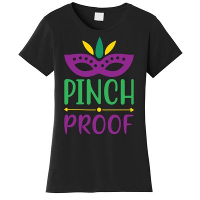 Pinch Proof Women's T-Shirt