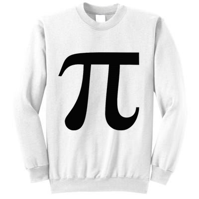 Pumpkin Pi Pie Funny Math Pun Thanksgiving Halloween Costume Sweatshirt