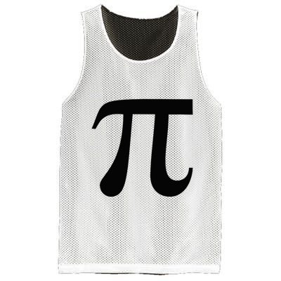 Pumpkin Pi Pie Funny Math Pun Thanksgiving Halloween Costume Mesh Reversible Basketball Jersey Tank