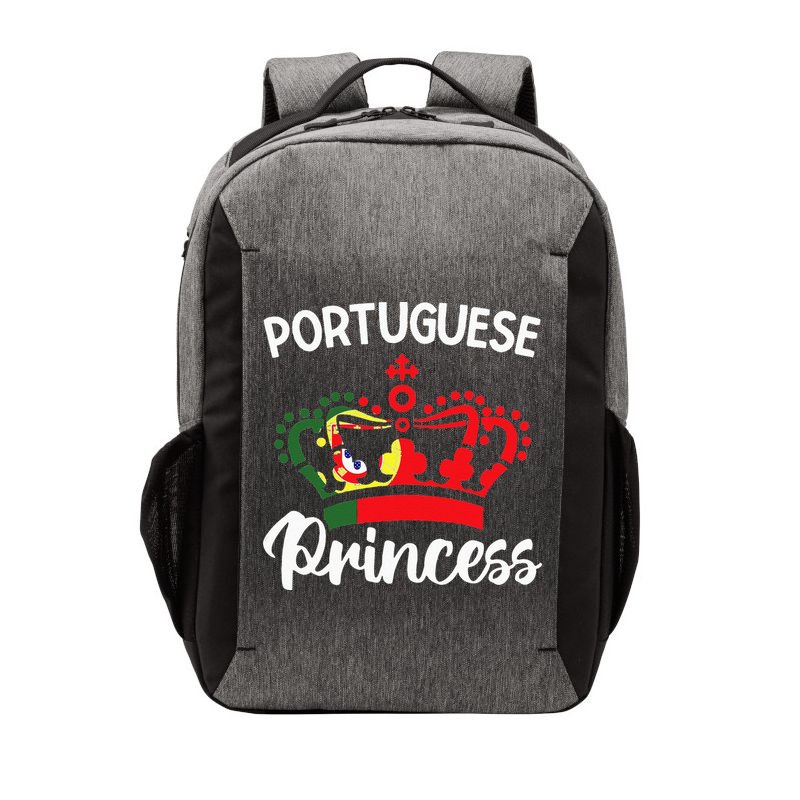 Princess Portugal Portuguese Vector Backpack