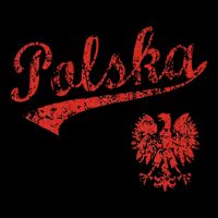 Polska Polish Poland Polski Family Heritage Backpack
