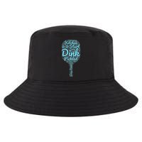 Pickleball Phrases Pickleball Cool Comfort Performance Bucket Hat