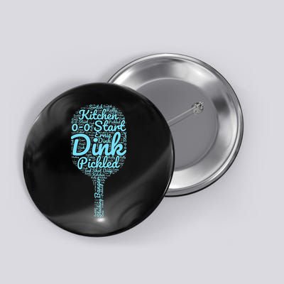 Pickleball Phrases Pickleball Button
