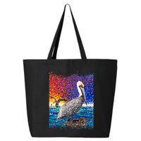 Pelican Pixelated 25L Jumbo Tote