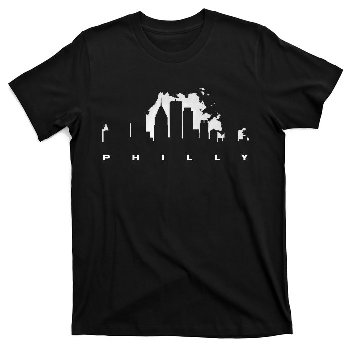 Philadelphia Pennsylvania T-Shirt