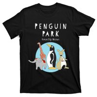 Penguin Park T-Shirt