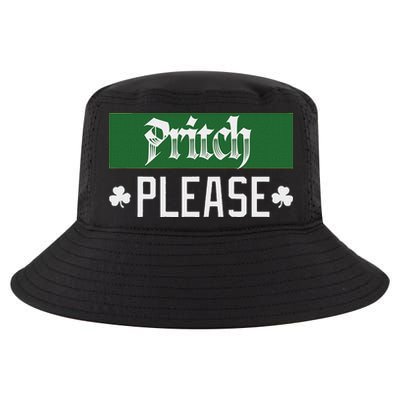 Pritch Please Cool Comfort Performance Bucket Hat