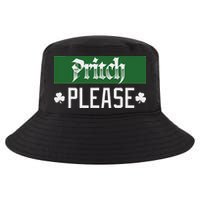 Pritch Please Cool Comfort Performance Bucket Hat