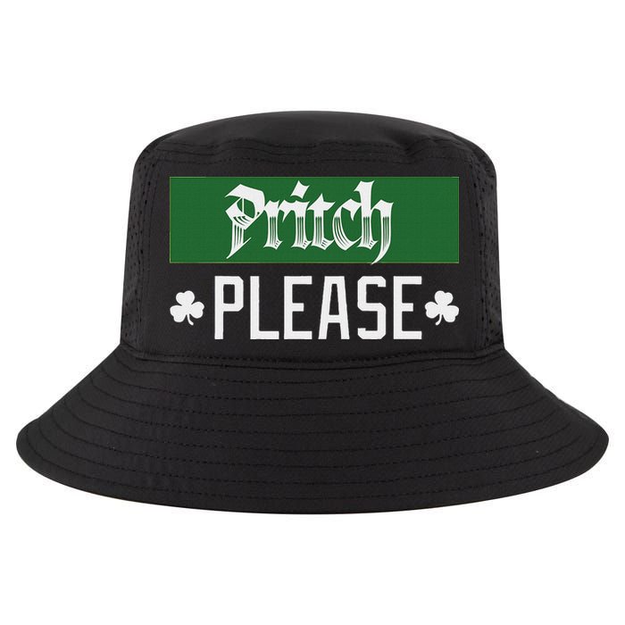 Pritch Please Cool Comfort Performance Bucket Hat