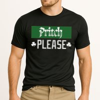 Pritch Please Cooling Performance Crew T-Shirt