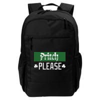 Pritch Please Backpack