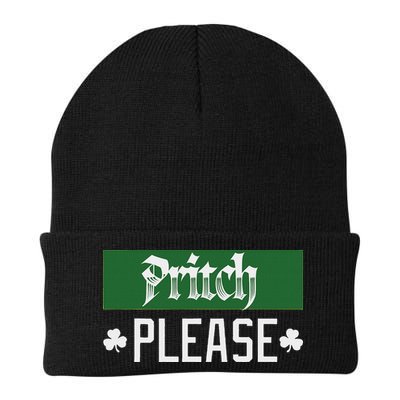 Pritch Please Beanie
