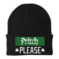 Pritch Please Beanie