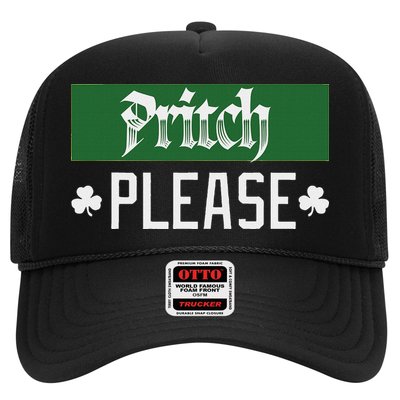 Pritch Please Hat