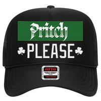 Pritch Please Hat