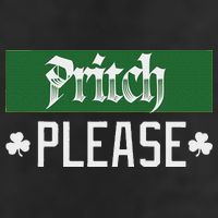 Pritch Please Hat