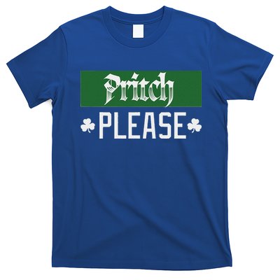 Pritch Please T-Shirt