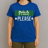 Pritch Please T-Shirt