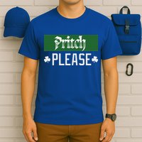 Pritch Please T-Shirt