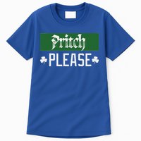 Pritch Please Tall T-Shirt