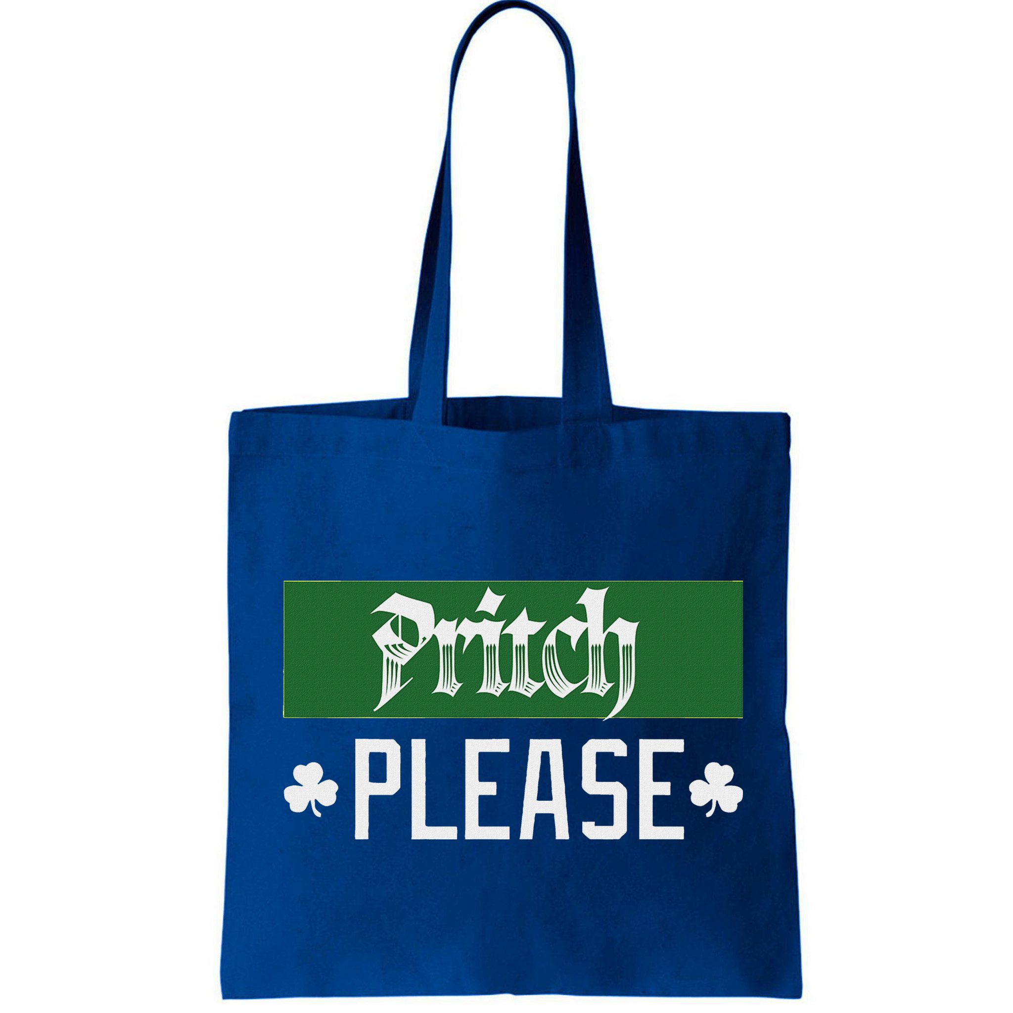 Pritch Please Bag