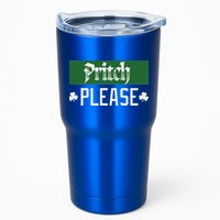 Pritch Please Tumbler