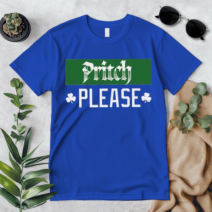 Pritch Please Premium T-Shirt