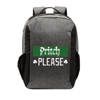 Pritch Please Vector Backpack