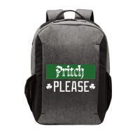 Pritch Please Vector Backpack