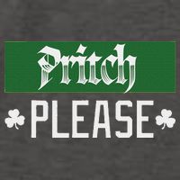 Pritch Please Vector Backpack