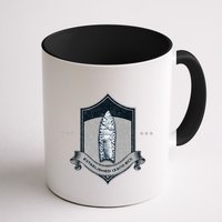 Paleo Projectile Point Mug