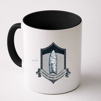 Paleo Projectile Point Mug