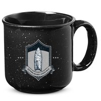 Paleo Projectile Point 15oz Campfire Ceramic Mug