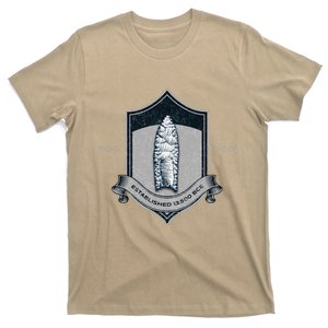 Paleo Projectile Point T-Shirt