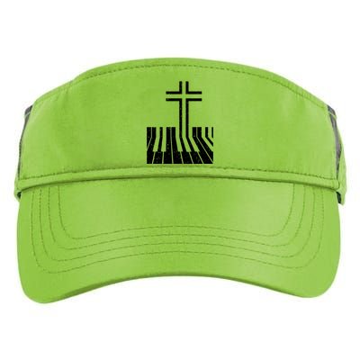 Piano Player Adult Drive Performance Visor