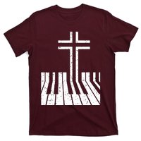 Piano Player T-Shirt