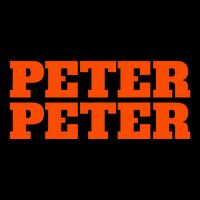 Peter Peter Pumpkin Eater Halloween Couples Costume T-Shirt