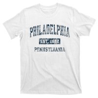 Philadelphia Pennsylvania Pa T-Shirt