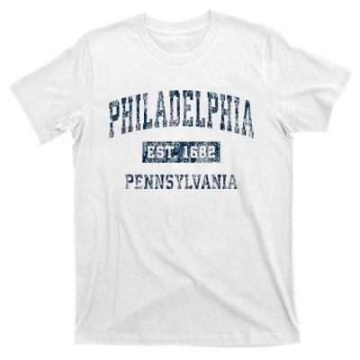 Philadelphia Pennsylvania Pa T-Shirt