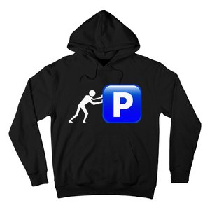 Pushin P Hoodie