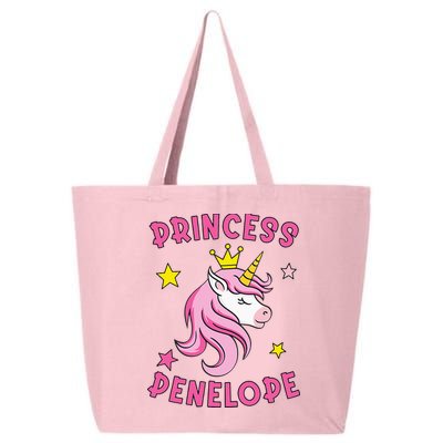 Princess Penelope 25L Jumbo Tote