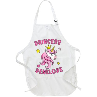 Princess Penelope Apron