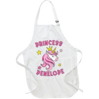 Princess Penelope Apron