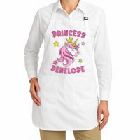 Princess Penelope Apron