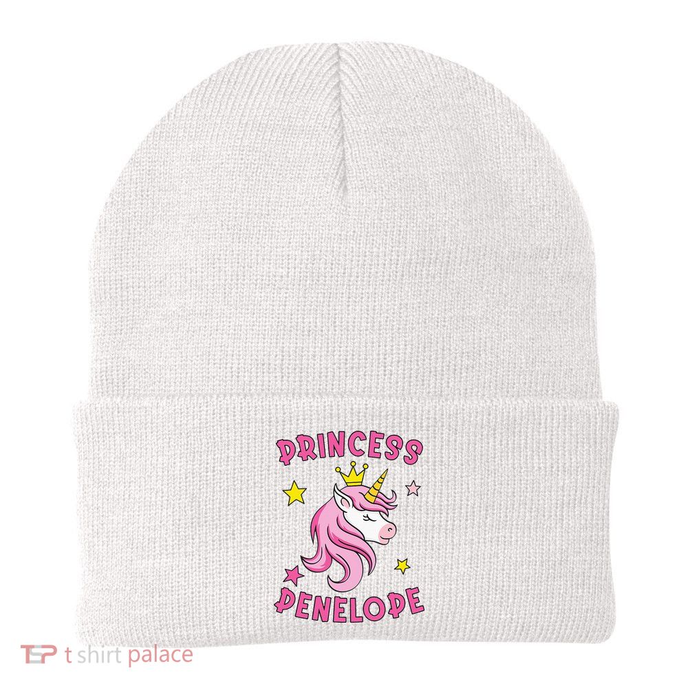 Princess Penelope Beanie