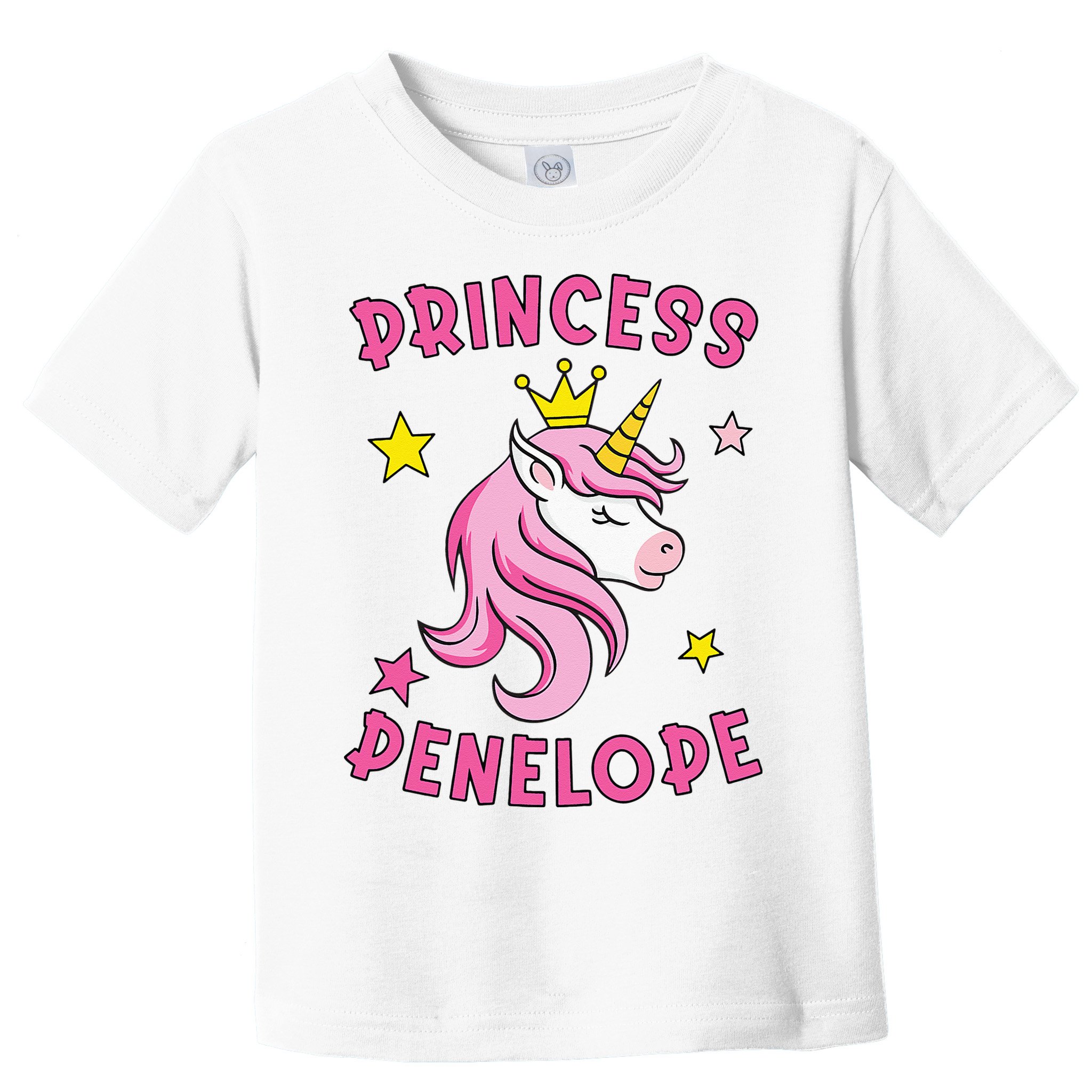 Princess Penelope Toddler T-Shirt