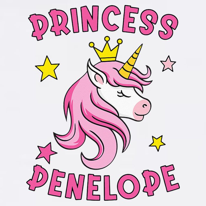 Princess Penelope Toddler T-Shirt