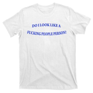 People Person T-Shirt