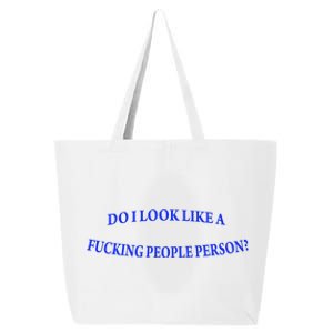 People Person 25L Jumbo Tote